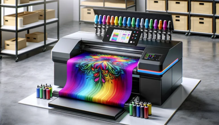 Best Printer for Sublimation: Top Choices for High-Quality Prints