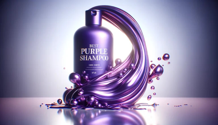 Best Purple Shampoo for Blonde Hair: Top Picks and Buying Guide