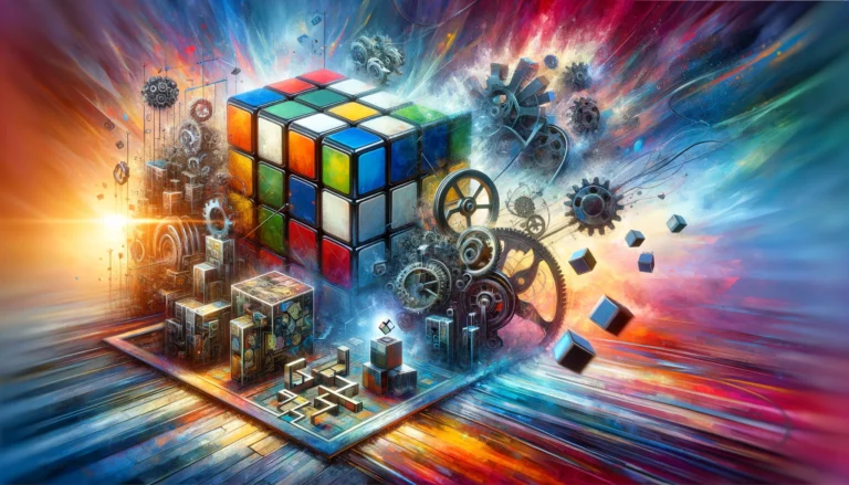 Best Puzzles for All Ages and Skill Levels