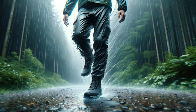 Best Rain Pants for Outdoor Enthusiasts