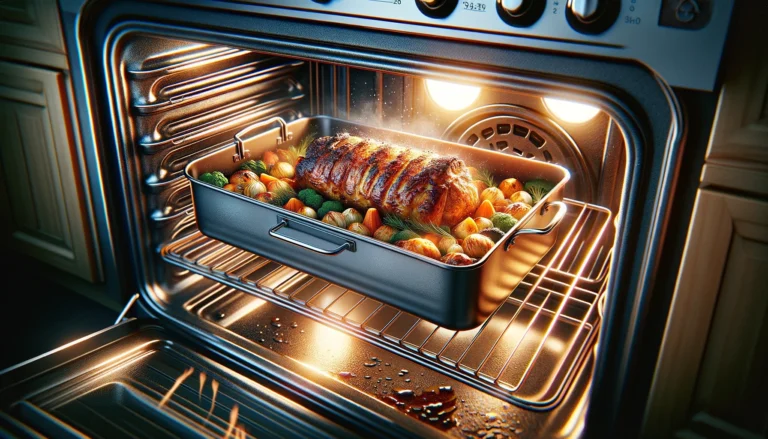 Best Roasting Pan for Perfectly Cooked Meals