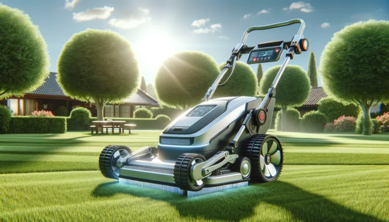 Best Robot Lawn Mower of 2024: Top Picks and Reviews