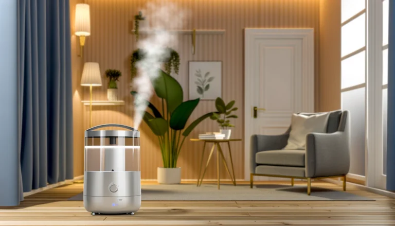 Best Room Humidifier: Top Picks for a Comfortable Home