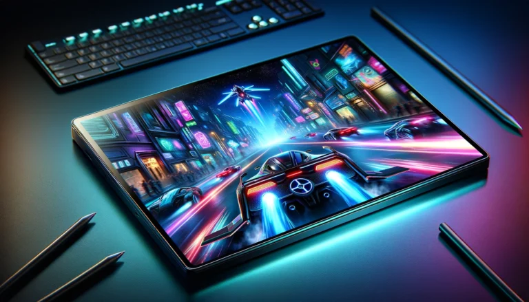 Best Samsung Tablet for Productivity and Entertainment in 2024