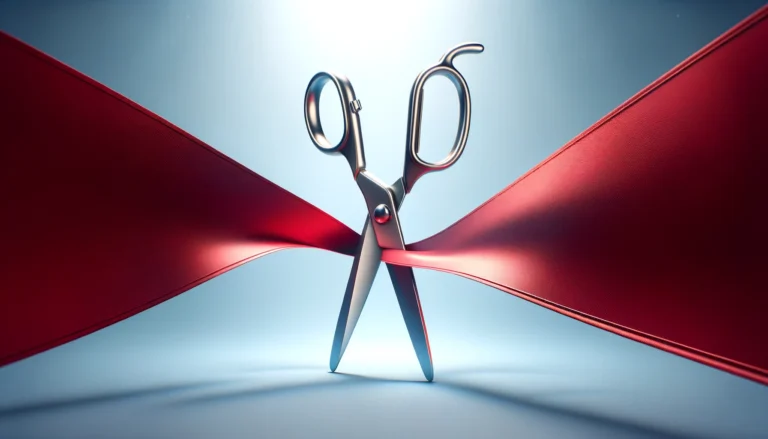 Best Scissors for Crafting and Home Use in 2024