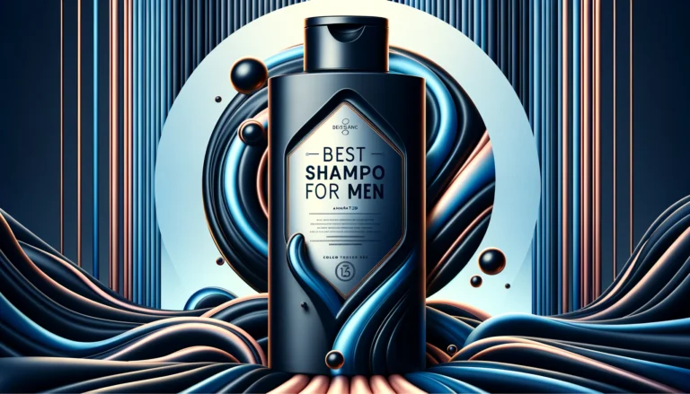 Best Shampoo for Men: Top 10 Picks for Healthy and Clean Hair