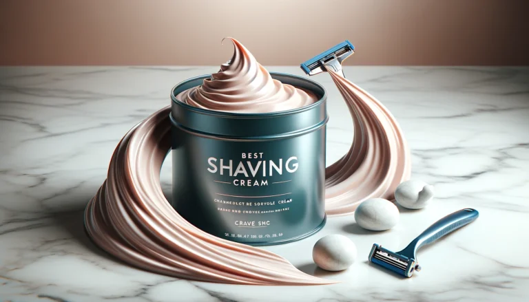 Best Shaving Cream for Women: Top Picks for Smooth Skin