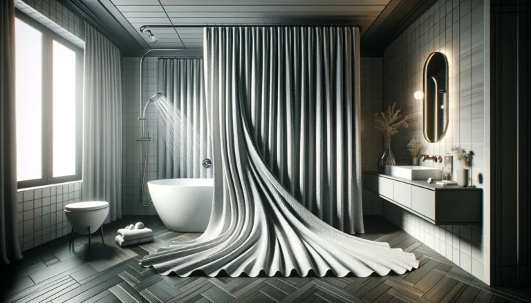 Best Shower Curtain for Your Bathroom