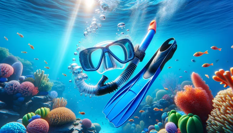 Best Snorkel Gear for a Memorable Underwater Experience