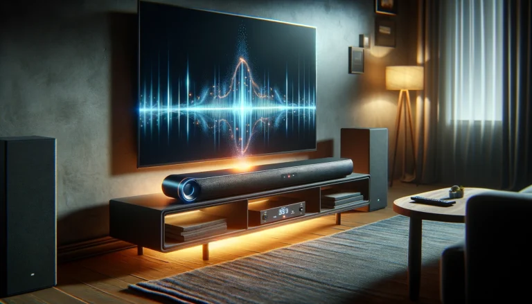 Best Soundbar Under $200 for Enhanced Audio Experience