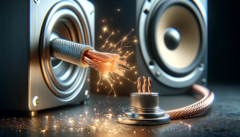 Best Speaker Wire for High-Quality Audio: Top Picks and Buying Guide