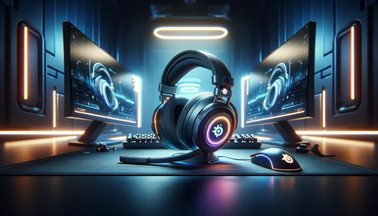Best SteelSeries Headset: Top Picks for Gaming and Work