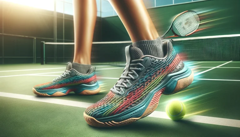 Best Tennis Shoes for Men and Women in 2024