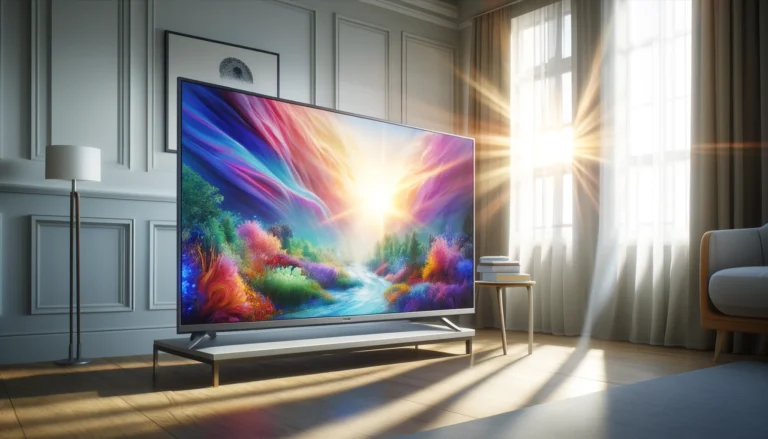 Best TV for Bright Room: Top Picks for Clear and Bright Viewing Experience
