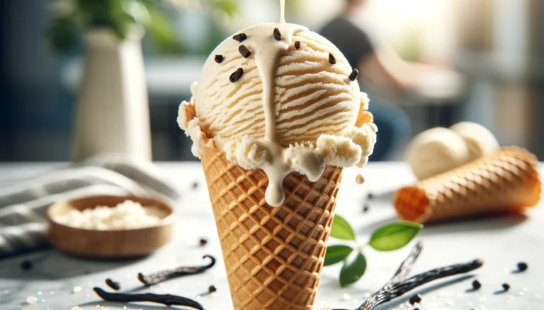 Best Vanilla Ice Cream: Top Picks for Creamy and Delicious Treats