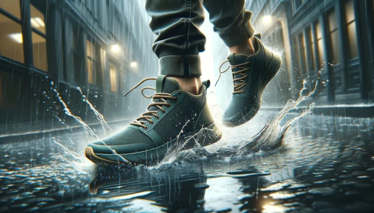 Best Waterproof Shoes for Any Outdoor Activity