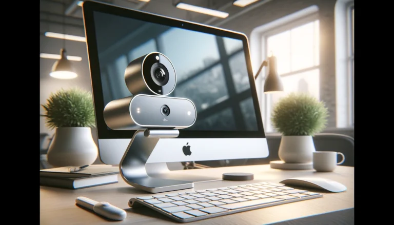 Best Webcam for Mac: Top Picks for High-Quality Video Calls and Streaming