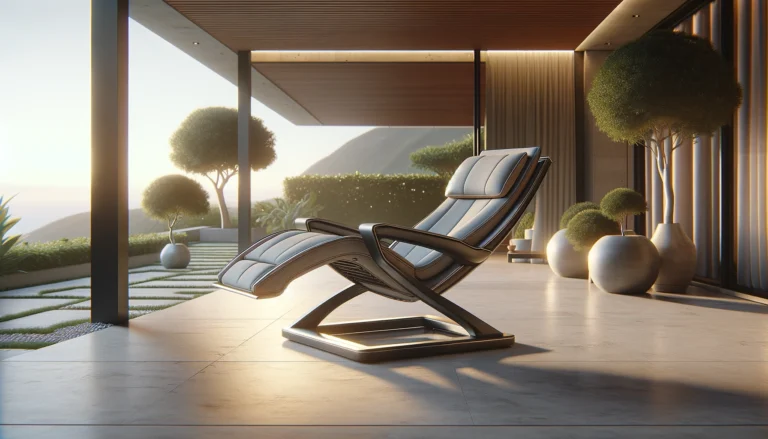 Best Zero Gravity Chair: Top Picks for Ultimate Comfort and Relaxation