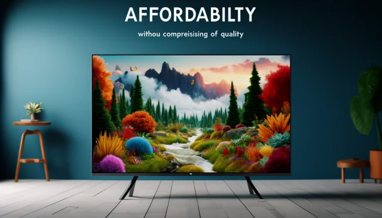 Best 65 inch TVs Under $1000 for 2024