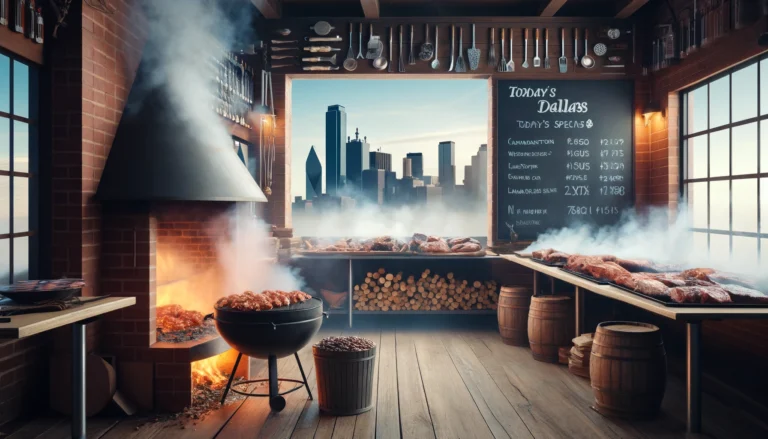 Best BBQ in Dallas: Top 10 Restaurants to Try in 2024
