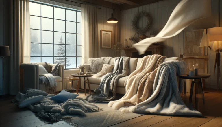 Best Blankets for Cozy Nights: Our Top Picks for 2024