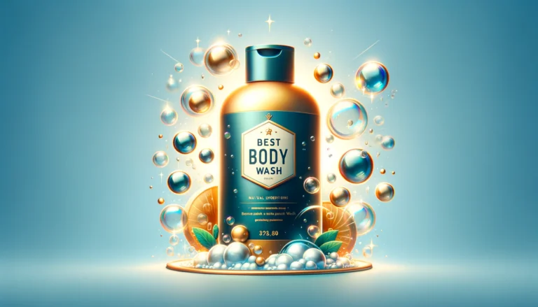 Best Body Wash for All Skin Types: Our Top Picks