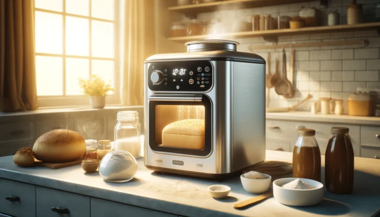 Best Bread Maker for Home Bakers in 2024