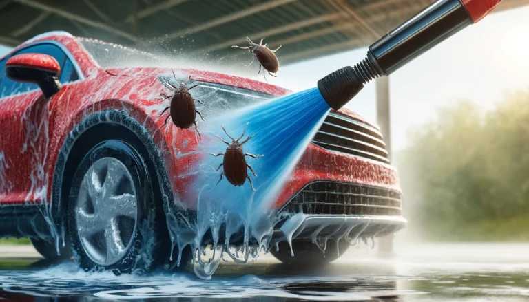 Best Bug Remover for Cars: Top Picks for Effective Bug Removal