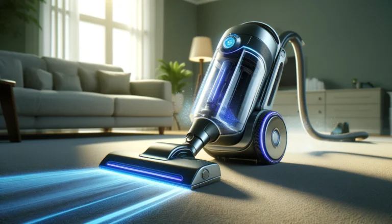 Best Buy Vacuum Cleaners for 2024