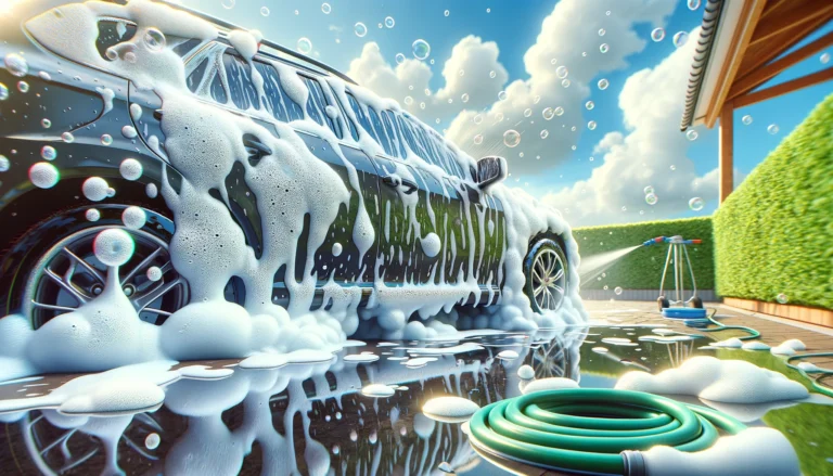 Best Car Wash Soap: Top Picks for a Spotless Finish