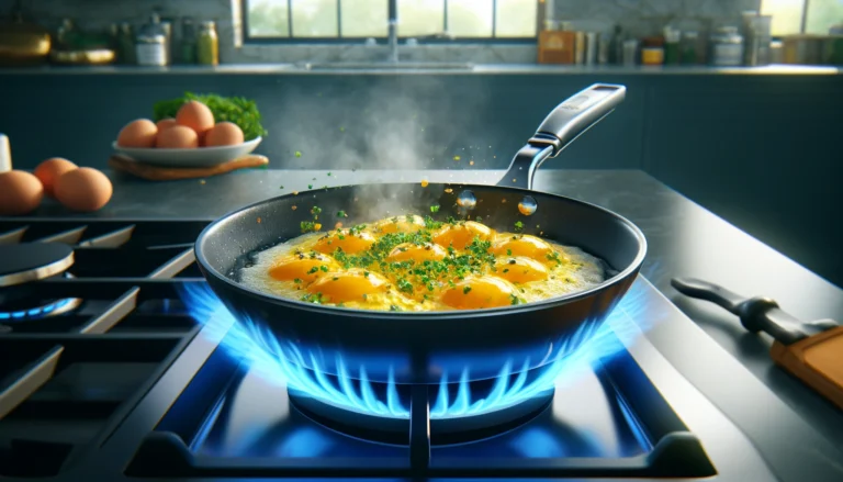 Best Carbon Steel Pan for Your Kitchen: Top Picks and Buying Guide