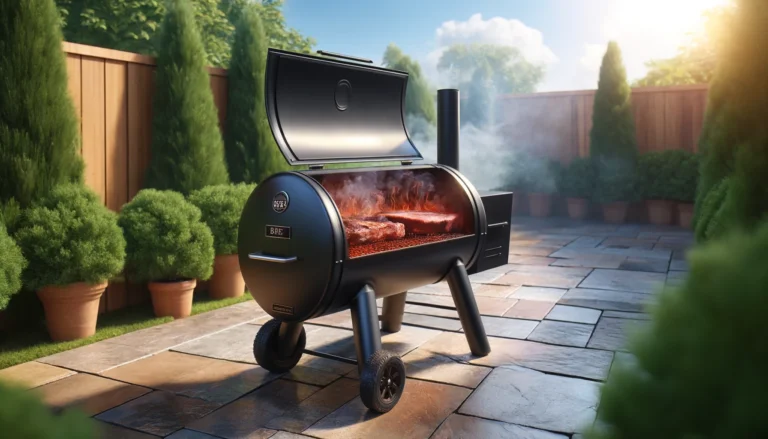 Best Charcoal for Smoking: Top Picks for Flavorful BBQ
