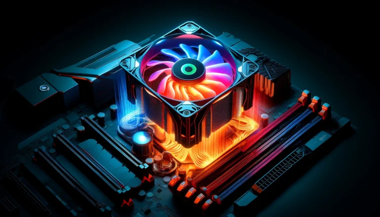 Best CPU Coolers for Overclocking in 2024