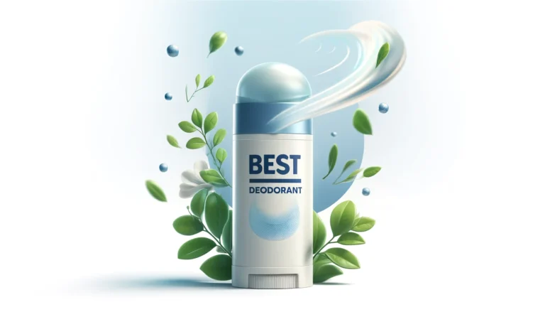 Best Deodorant for All-Day Protection: Top Picks and Reviews