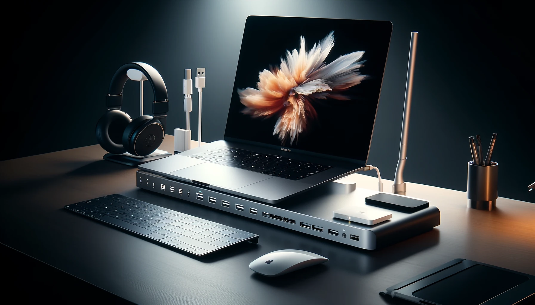 Best Docking Station for MacBook Pro in 2024