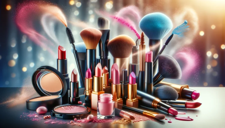 Best Drugstore Makeup Brands for Affordable Beauty