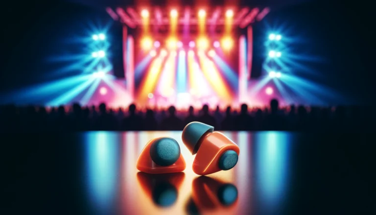 Best Earplugs for Concerts: Protect Your Ears and Enjoy the Music