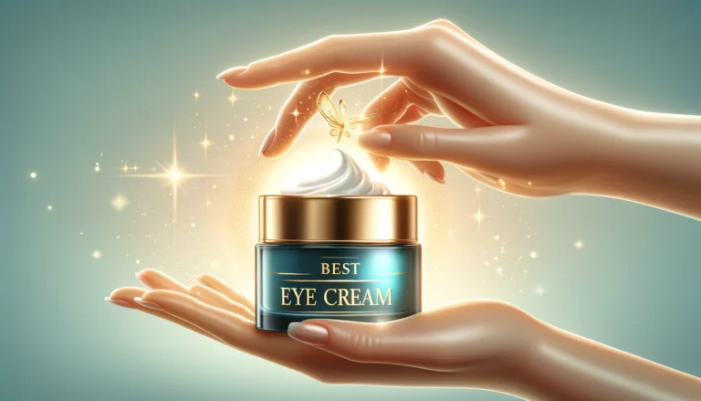 Best Eye Creams for Wrinkles and Dark Circles in 2024