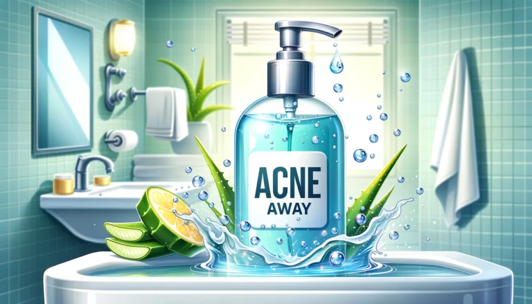 Best Face Wash for Acne: Top 10 Products for Clear Skin