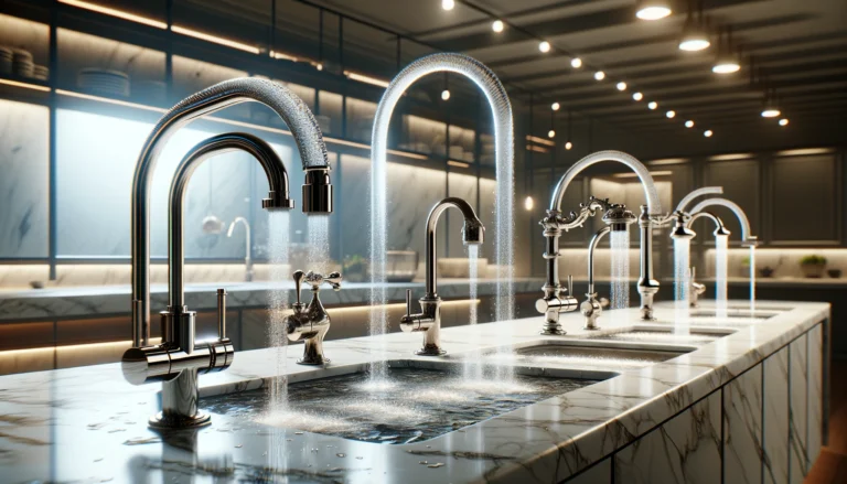 Best Faucet Brands for Your Home: A Comprehensive Guide