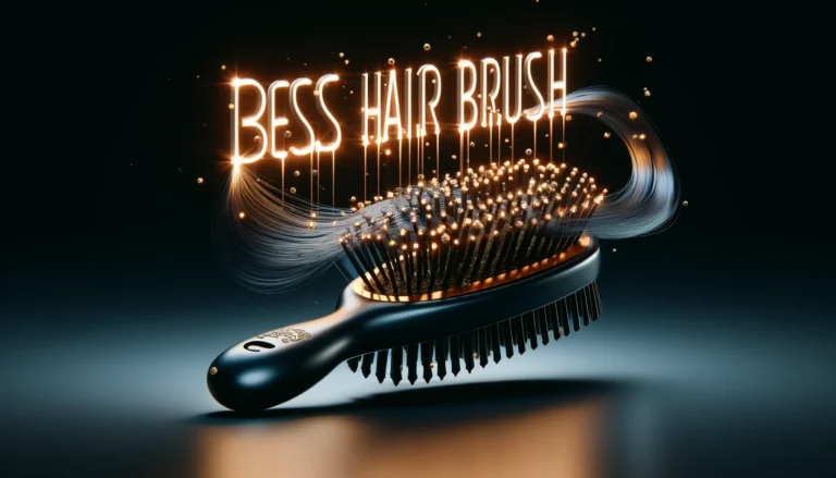 Best Hair Brush for All Hair Types: Our Top Picks