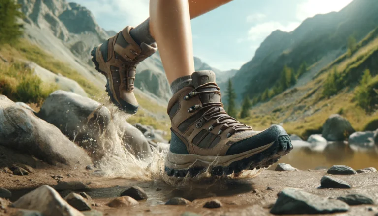 Best Hiking Boots for Women: Top Picks for Comfort and Durability