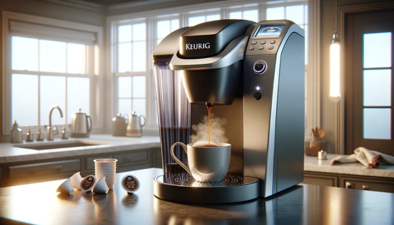 Best Keurig Coffee Makers for Home and Office Use