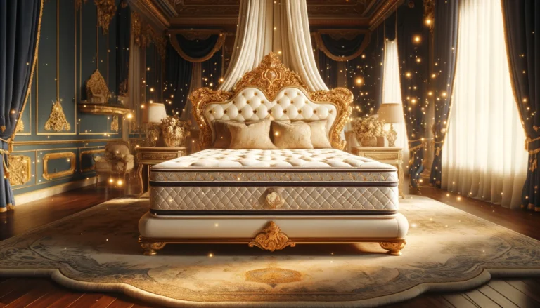 Best King Mattress for a Comfortable Night’s Sleep