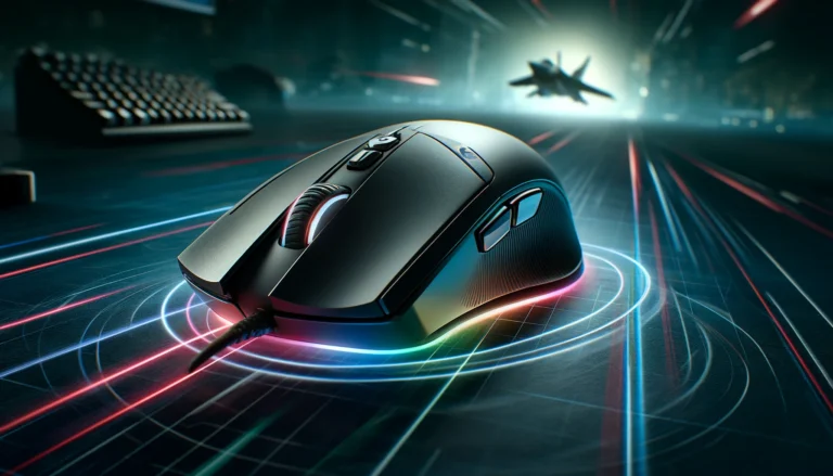 Best Logitech Mouse for Gaming and Productivity in 2024