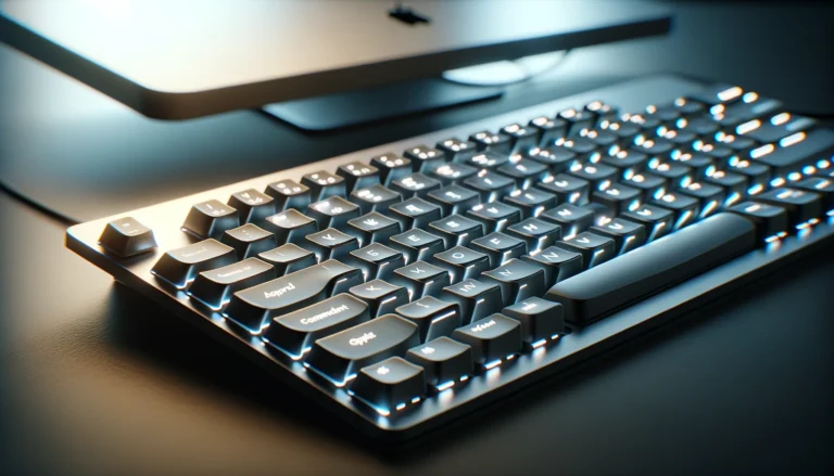 Best Mechanical Keyboard for Mac: Top Picks for 2024