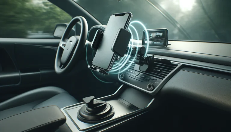 Best Phone Mount for Car: Secure and Convenient Options for Drivers
