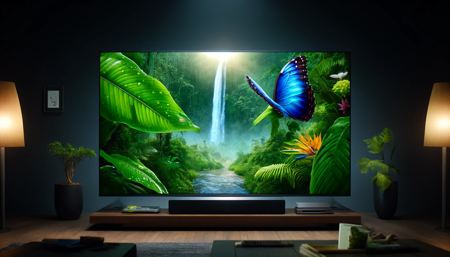 Best QLED TVs of 2024