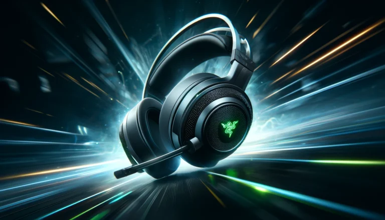 Best Razer Headset: Top Picks for Gaming and Streaming in 2024
