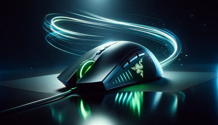 Best Razer Mouse for Gaming and Productivity in 2024